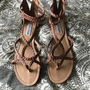 Steve Madden Sandals